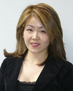 Akiko Futamura